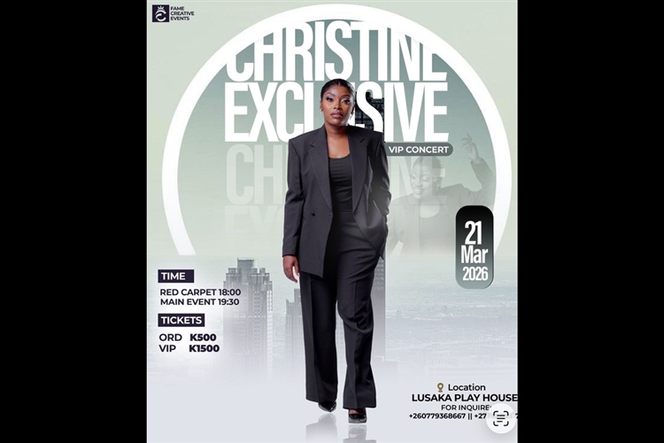 FAME CREATIVE MEDIA PRESENTS